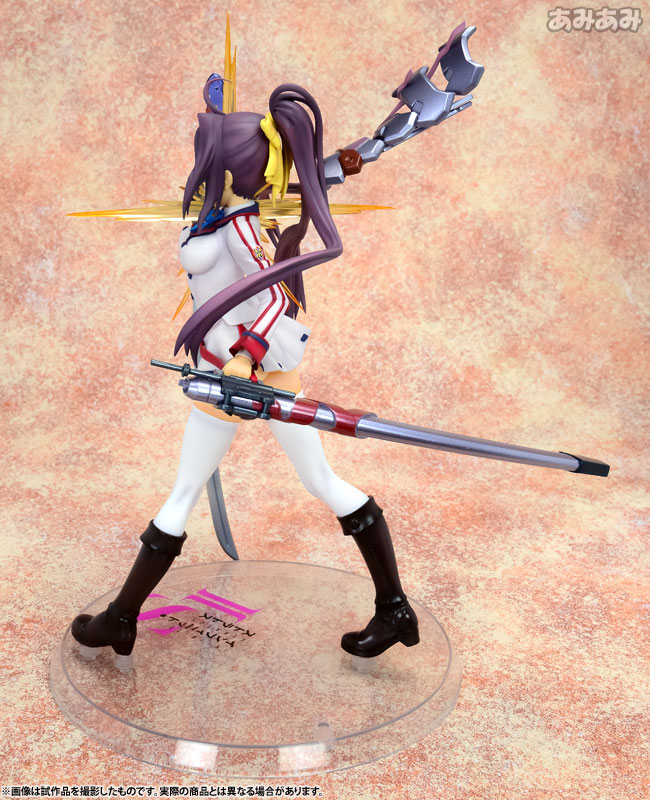 IS: Infinite Stratos - Shinonono Houki - 1/7 (Aquamarine) photo 29