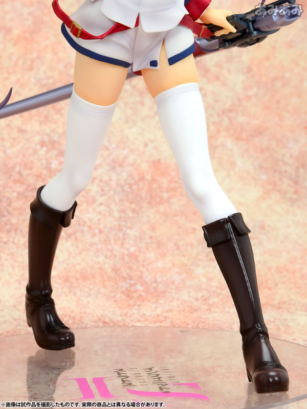 IS: Infinite Stratos - Shinonono Houki - 1/7 (Aquamarine) photo 37