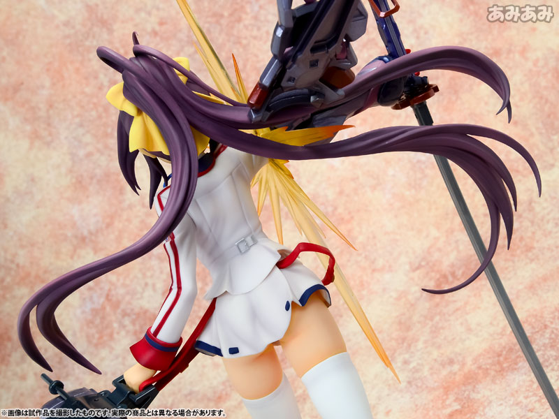 IS: Infinite Stratos - Shinonono Houki - 1/7 (Aquamarine) photo 39