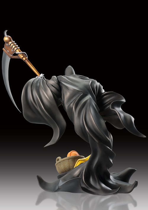 Jojo no Kimyou na Bouken - Stardust Crusaders - Death Thirteen - Mannish Boy - Statue Legend  (#49) (Di molto bene, Medicos Entertainment) photo 5