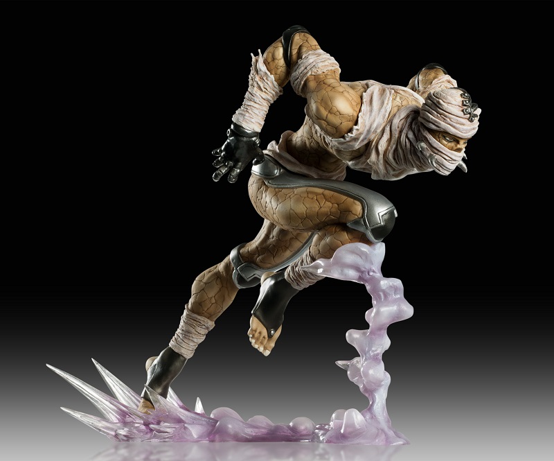 Jojo no Kimyou na Bouken - Stardust Crusaders - Hanged Man - Statue Legend  (#47) (Di molto bene, Medicos Entertainment) photo 7