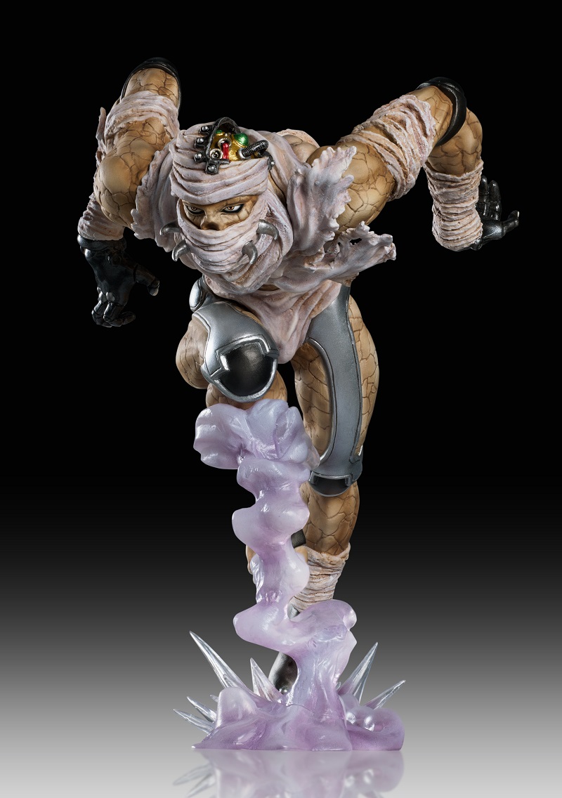 Jojo no Kimyou na Bouken - Stardust Crusaders - Hanged Man - Statue Legend  (#47) (Di molto bene, Medicos Entertainment) photo 10