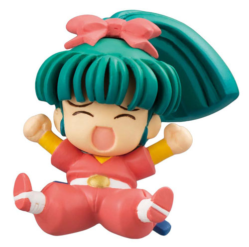 Mashin Eiyuuden Wataru - Burikinton - EX Man - Shinobibe Himiko - Toraou - G.E.M. (MegaHouse) photo 4