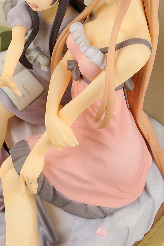 Sword Art Online - Asuna - Yui - 1/8 (Penguin Parade) photo 4