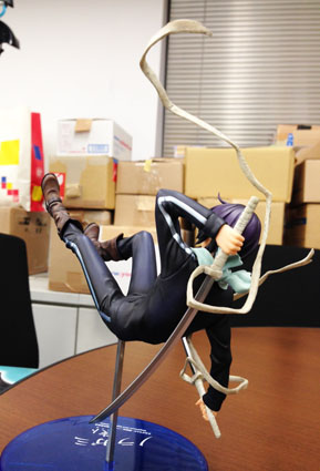 Noragami - Yato - G.E.M. - 1/8 (MegaHouse) photo 18