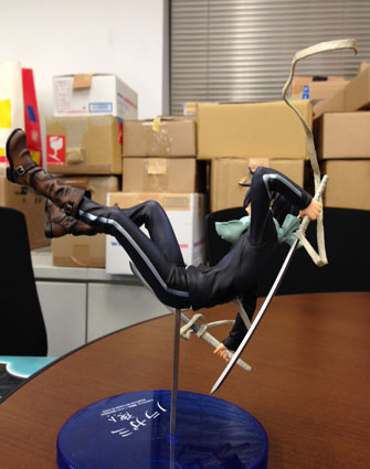 Noragami - Yato - G.E.M. - 1/8 (MegaHouse) photo 25