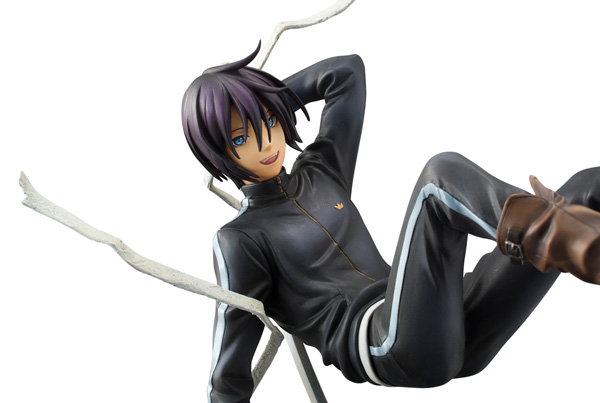 Noragami - Yato - G.E.M. - 1/8 (MegaHouse) photo 29