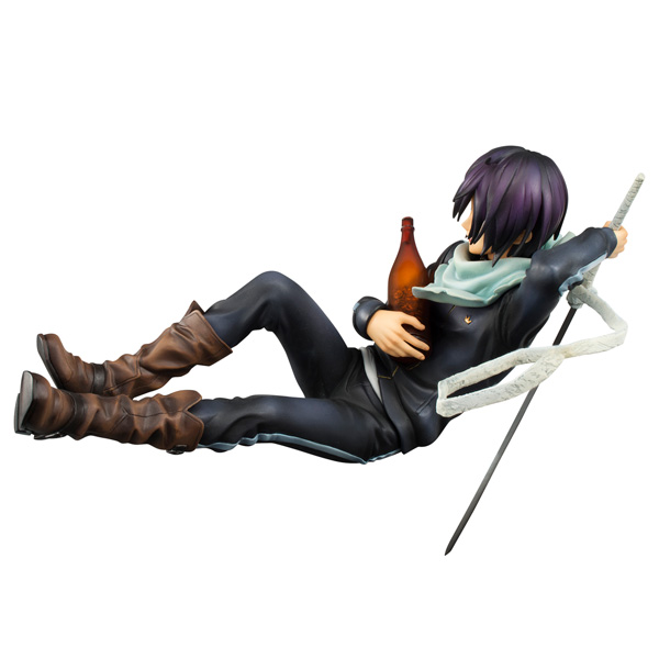 Noragami - Yato - G.E.M. - 1/8 (MegaHouse) photo 37