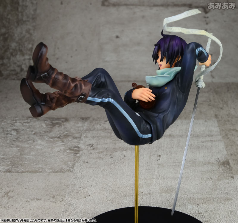 Noragami - Yato - G.E.M. - 1/8 (MegaHouse) photo 41
