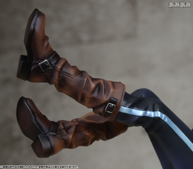 Noragami - Yato - G.E.M. - 1/8 (MegaHouse) photo 44