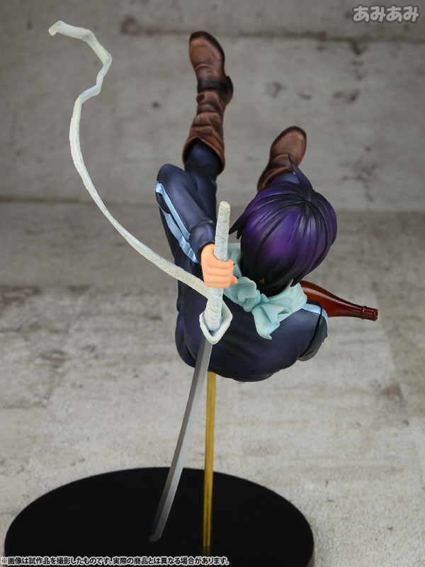 Noragami - Yato - G.E.M. - 1/8 (MegaHouse) photo 46