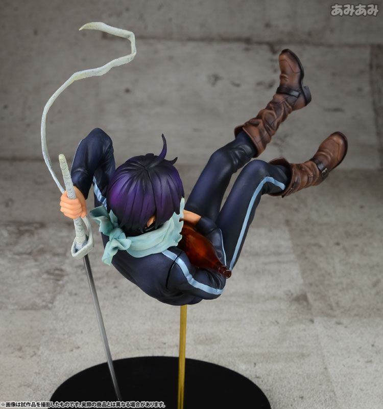 Noragami - Yato - G.E.M. - 1/8 (MegaHouse) photo 47