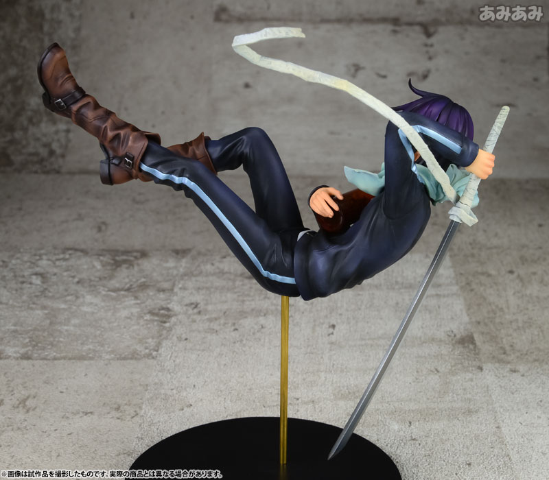 Noragami - Yato - G.E.M. - 1/8 (MegaHouse) photo 48