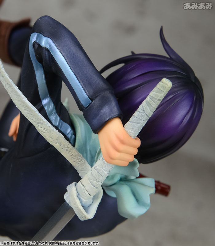 Noragami - Yato - G.E.M. - 1/8 (MegaHouse) photo 50