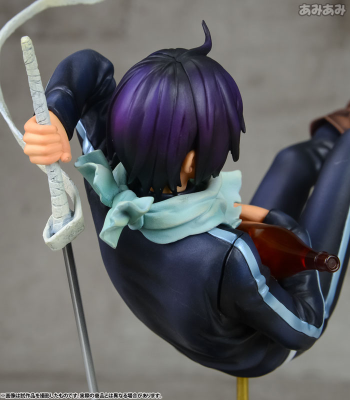 Noragami - Yato - G.E.M. - 1/8 (MegaHouse) photo 51