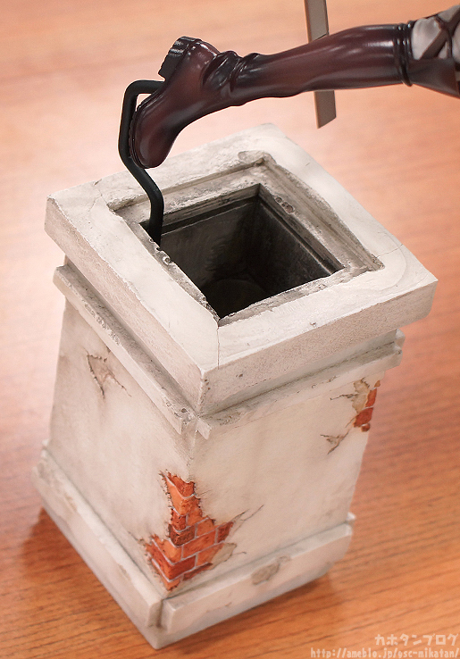 Shingeki no Kyojin - Eren Yeager - 1/8 (Good Smile Company) photo 15