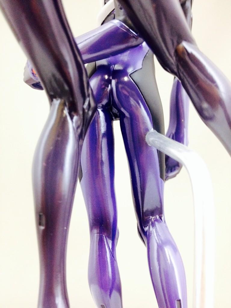 Evangelion Shin Gekijouban: Q - Ikari Shinji - Nagisa Kaworu - Dwell (Vertex) photo 4