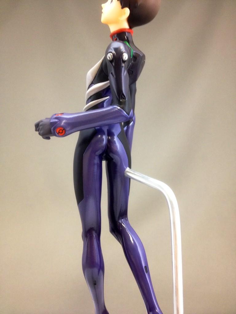 Evangelion Shin Gekijouban: Q - Ikari Shinji - Nagisa Kaworu - Dwell (Vertex) photo 9