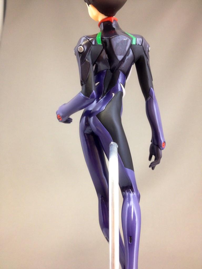Evangelion Shin Gekijouban: Q - Ikari Shinji - Nagisa Kaworu - Dwell (Vertex) photo 18