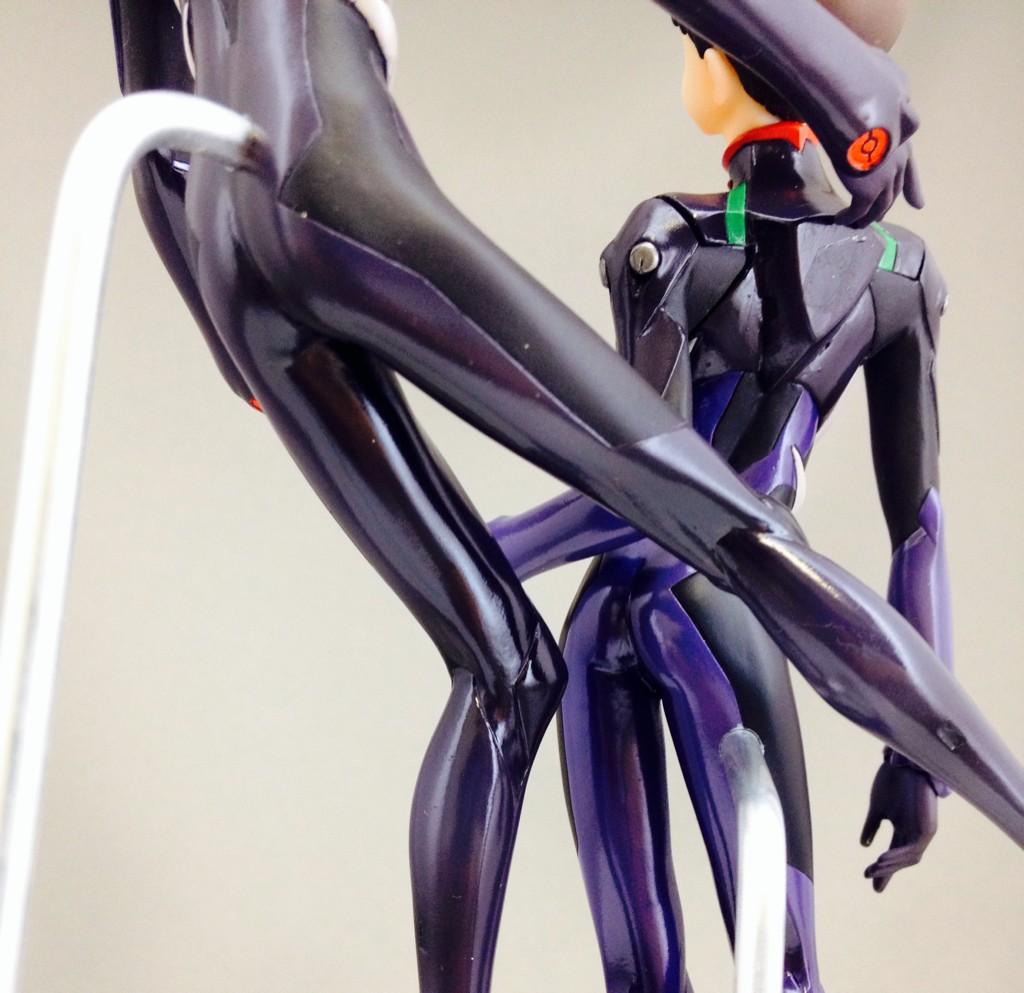 Evangelion Shin Gekijouban: Q - Ikari Shinji - Nagisa Kaworu - Dwell (Vertex) photo 20