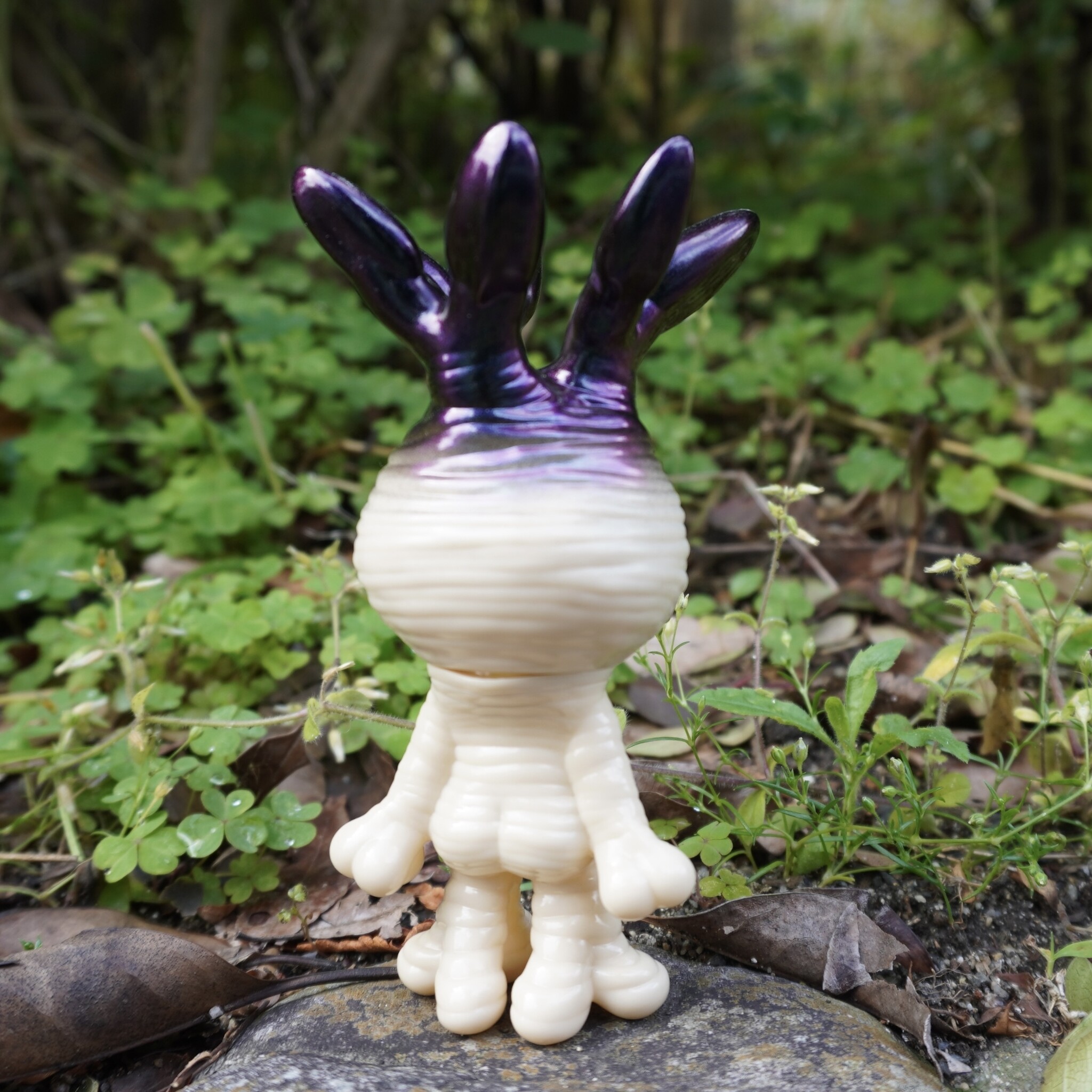 Original - Doujin Figure - Mandoraguraki - Andoromeda (B-The-U)