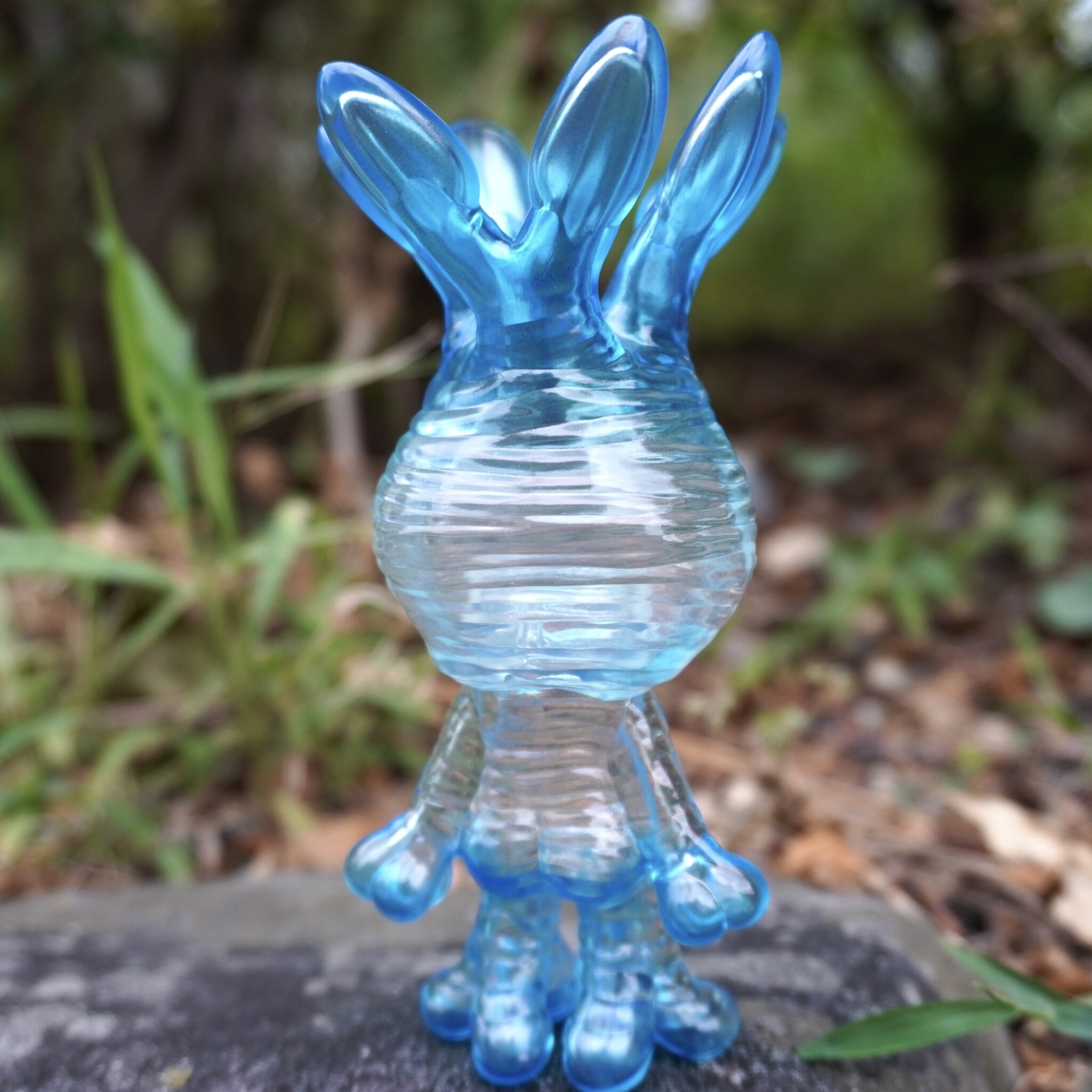 Original - Doujin Figure - Mandoraguraki - Mizu (B-The-U) photo 3