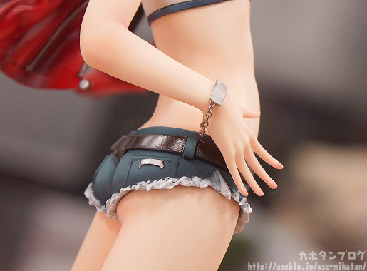 Fate/Apocrypha - Mordred - 1/7 - Saber of "Red" (Aquamarine, Good Smile Company) photo 8
