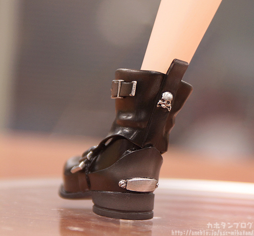 Fate/Apocrypha - Mordred - 1/7 - Saber of "Red" (Aquamarine, Good Smile Company) photo 13