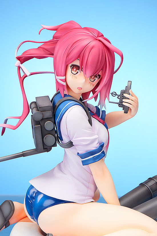 Kantai Collection ~KanColle~ - I-168 - B-style - 1/4 (FREEing) photo 5