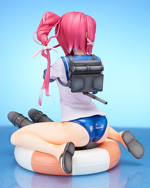 Kantai Collection ~KanColle~ - I-168 - B-style - 1/4 (FREEing) photo 7