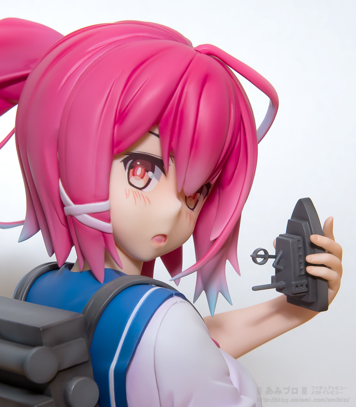 Kantai Collection ~KanColle~ - I-168 - B-style - 1/4 (FREEing) photo 18