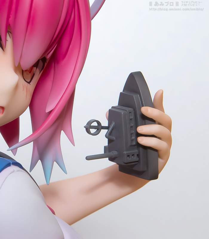 Kantai Collection ~KanColle~ - I-168 - B-style - 1/4 (FREEing) photo 23