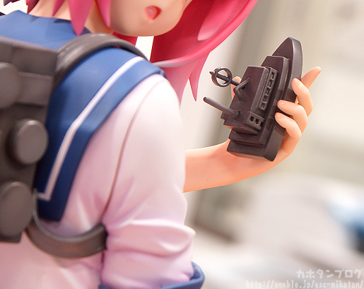 Kantai Collection ~KanColle~ - I-168 - B-style - 1/4 (FREEing) photo 24