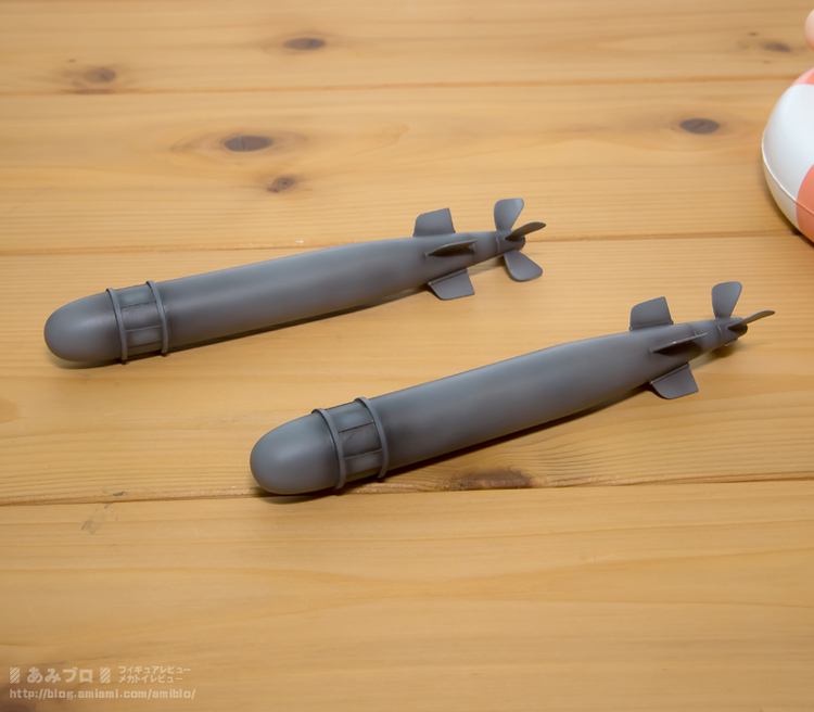 Kantai Collection ~KanColle~ - I-168 - B-style - 1/4 (FREEing) photo 25
