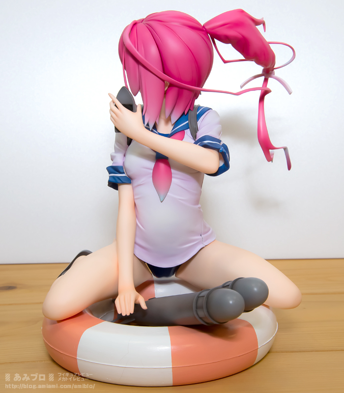 Kantai Collection ~KanColle~ - I-168 - B-style - 1/4 (FREEing) photo 31