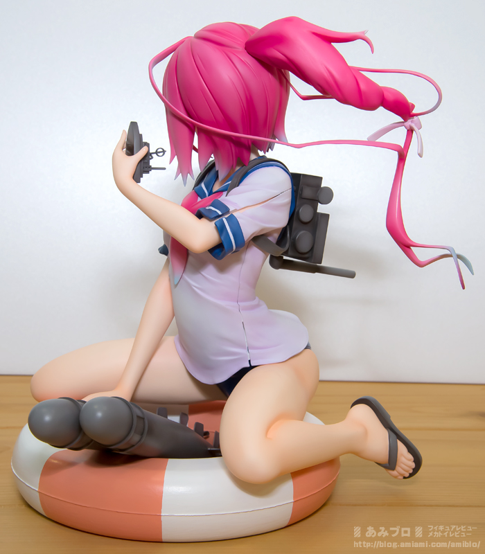 Kantai Collection ~KanColle~ - I-168 - B-style - 1/4 (FREEing) photo 32