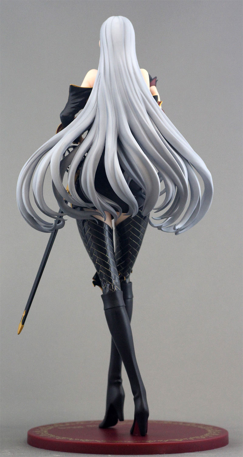 Senjou no Valkyria: Gallian Chronicles - Selvaria Bles - Dwell - 1/7 (Vertex) photo 14