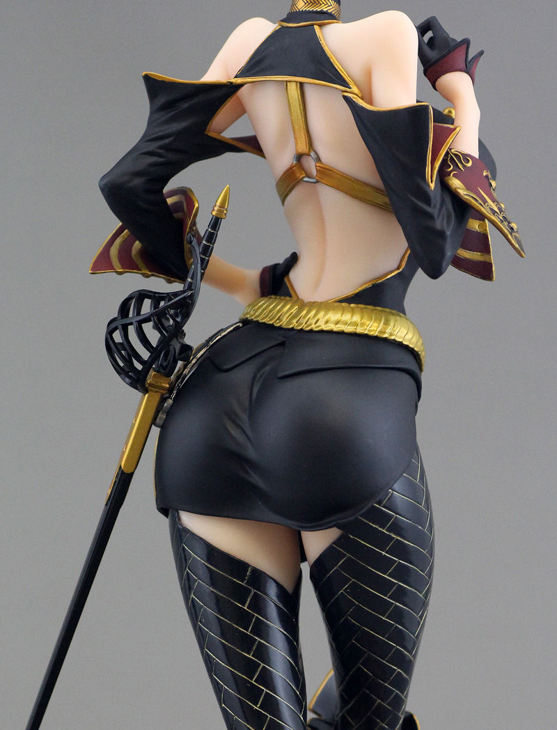 Senjou no Valkyria: Gallian Chronicles - Selvaria Bles - Dwell - 1/7 (Vertex) photo 18