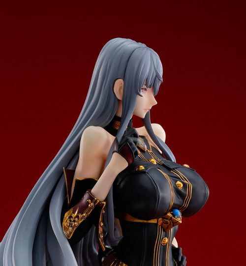 Senjou no Valkyria: Gallian Chronicles - Selvaria Bles - Dwell - 1/7 (Vertex) photo 21