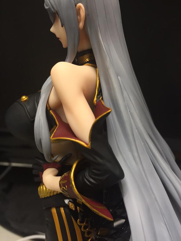 Senjou no Valkyria: Gallian Chronicles - Selvaria Bles - Dwell - 1/7 (Vertex) photo 22