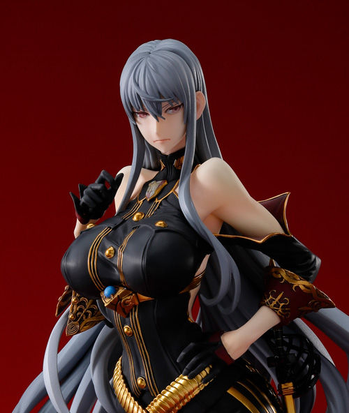 Senjou no Valkyria: Gallian Chronicles - Selvaria Bles - Dwell - 1/7 (Vertex) photo 26