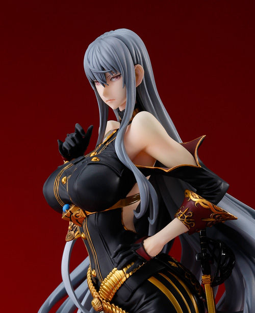 Senjou no Valkyria: Gallian Chronicles - Selvaria Bles - Dwell - 1/7 (Vertex) photo 31