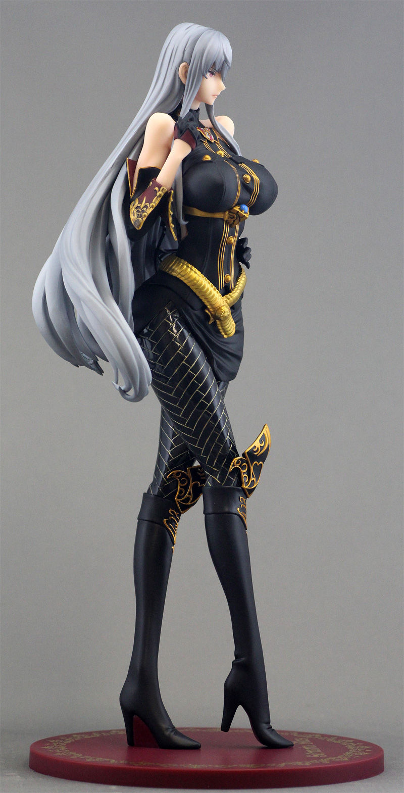 Senjou no Valkyria: Gallian Chronicles - Selvaria Bles - Dwell - 1/7 (Vertex) photo 33