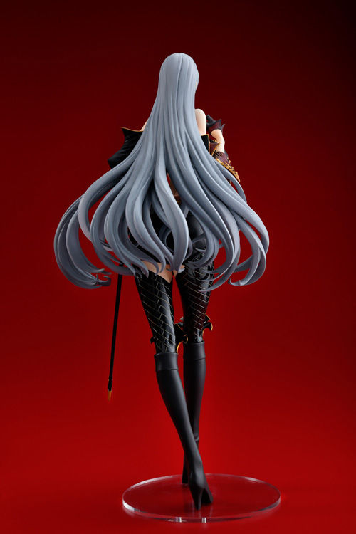 Senjou no Valkyria: Gallian Chronicles - Selvaria Bles - Dwell - 1/7 (Vertex) photo 35