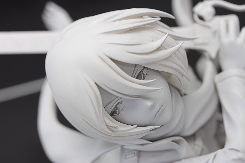 Shingeki no Kyojin - Mikasa Ackerman - 1/7 (Pulchra) photo 7