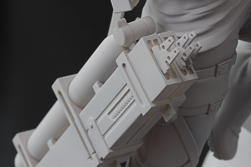 Shingeki no Kyojin - Mikasa Ackerman - 1/7 (Pulchra) photo 15