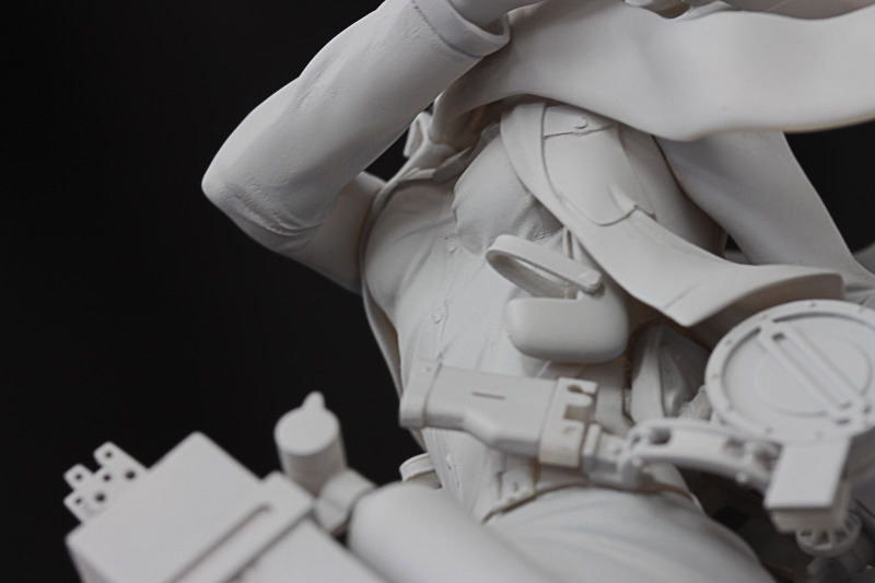 Shingeki no Kyojin - Mikasa Ackerman - 1/7 (Pulchra) photo 18