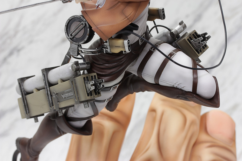 Shingeki no Kyojin - Mikasa Ackerman - 1/7 (Pulchra) photo 22