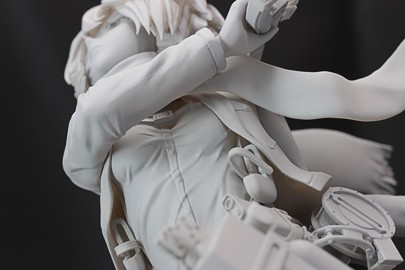 Shingeki no Kyojin - Mikasa Ackerman - 1/7 (Pulchra) photo 38