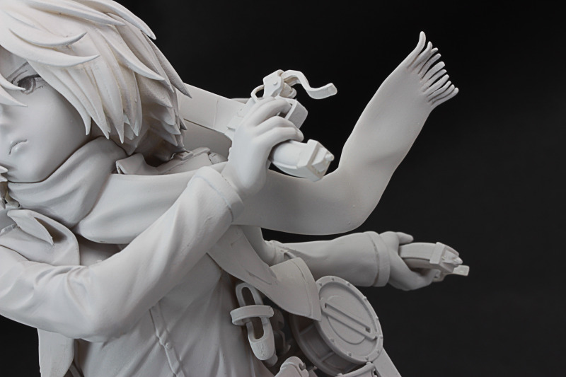 Shingeki no Kyojin - Mikasa Ackerman - 1/7 (Pulchra) photo 39